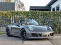 Porsche 991 Cabrio 3.0 Carrera GTS | Bose | Sport-Chrono | Car Grijs - thumbnail 1
