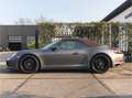 Porsche 991 Cabrio 3.0 Carrera GTS | Bose | Sport-Chrono | Car Grijs - thumbnail 6
