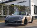 Porsche 991 Cabrio 3.0 Carrera GTS | Bose | Sport-Chrono | Car Grijs - thumbnail 2