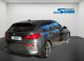 BMW 118 (F40) 118I 136CH EDITION SPORT Gris - thumbnail 5