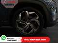 Hyundai TUCSON 1.6 T-GDI PHEV Premium 4WD/ LED/ Adapt. Cruise/ St Blau - thumbnail 9