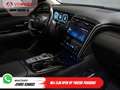 Hyundai TUCSON 1.6 T-GDI PHEV Premium 4WD/ LED/ Adapt. Cruise/ St Blau - thumbnail 3