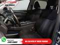 Hyundai TUCSON 1.6 T-GDI PHEV Premium 4WD/ LED/ Adapt. Cruise/ St Blau - thumbnail 12