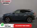 Hyundai TUCSON 1.6 T-GDI PHEV Premium 4WD/ LED/ Adapt. Cruise/ St Blau - thumbnail 10