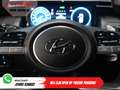 Hyundai TUCSON 1.6 T-GDI PHEV Premium 4WD/ LED/ Adapt. Cruise/ St Blau - thumbnail 22