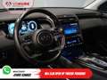 Hyundai TUCSON 1.6 T-GDI PHEV Premium 4WD/ LED/ Adapt. Cruise/ St Blau - thumbnail 14