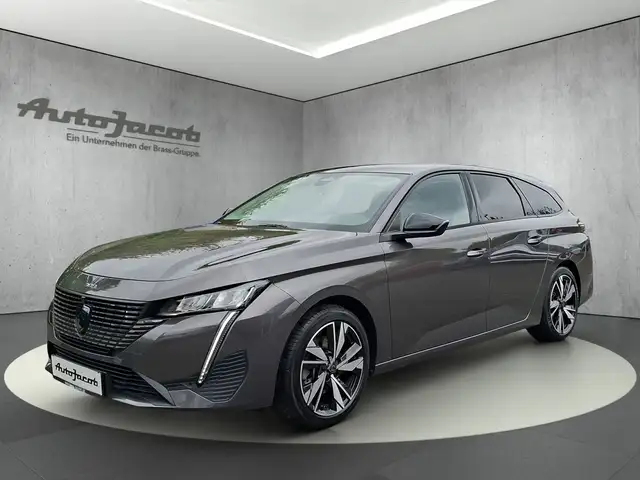 Peugeot 308 SW Allure 130
