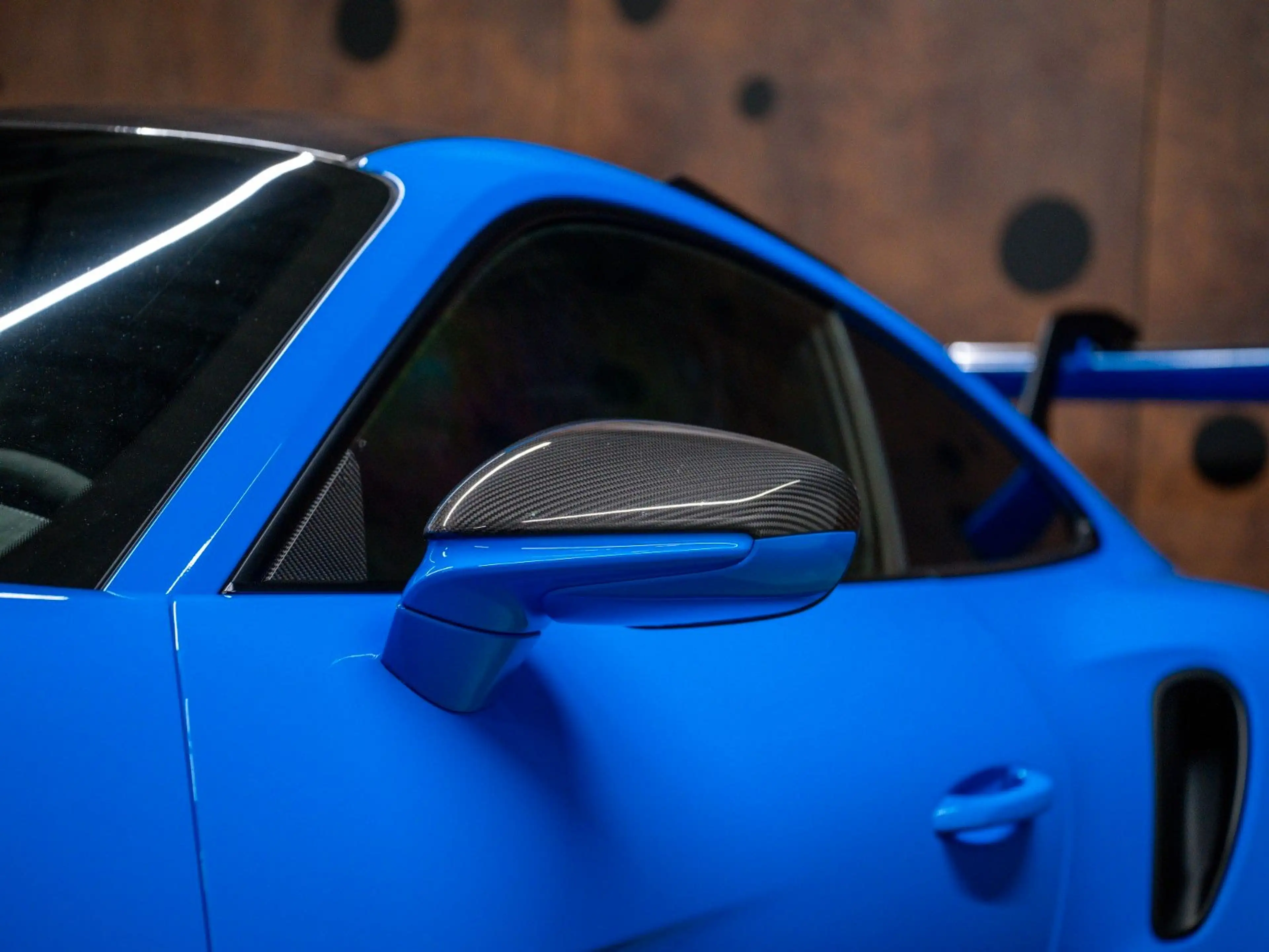 Porsche 911 GT3 RS*Weissach*PCCB*Lift*PPF*ClubSport* — photo 10