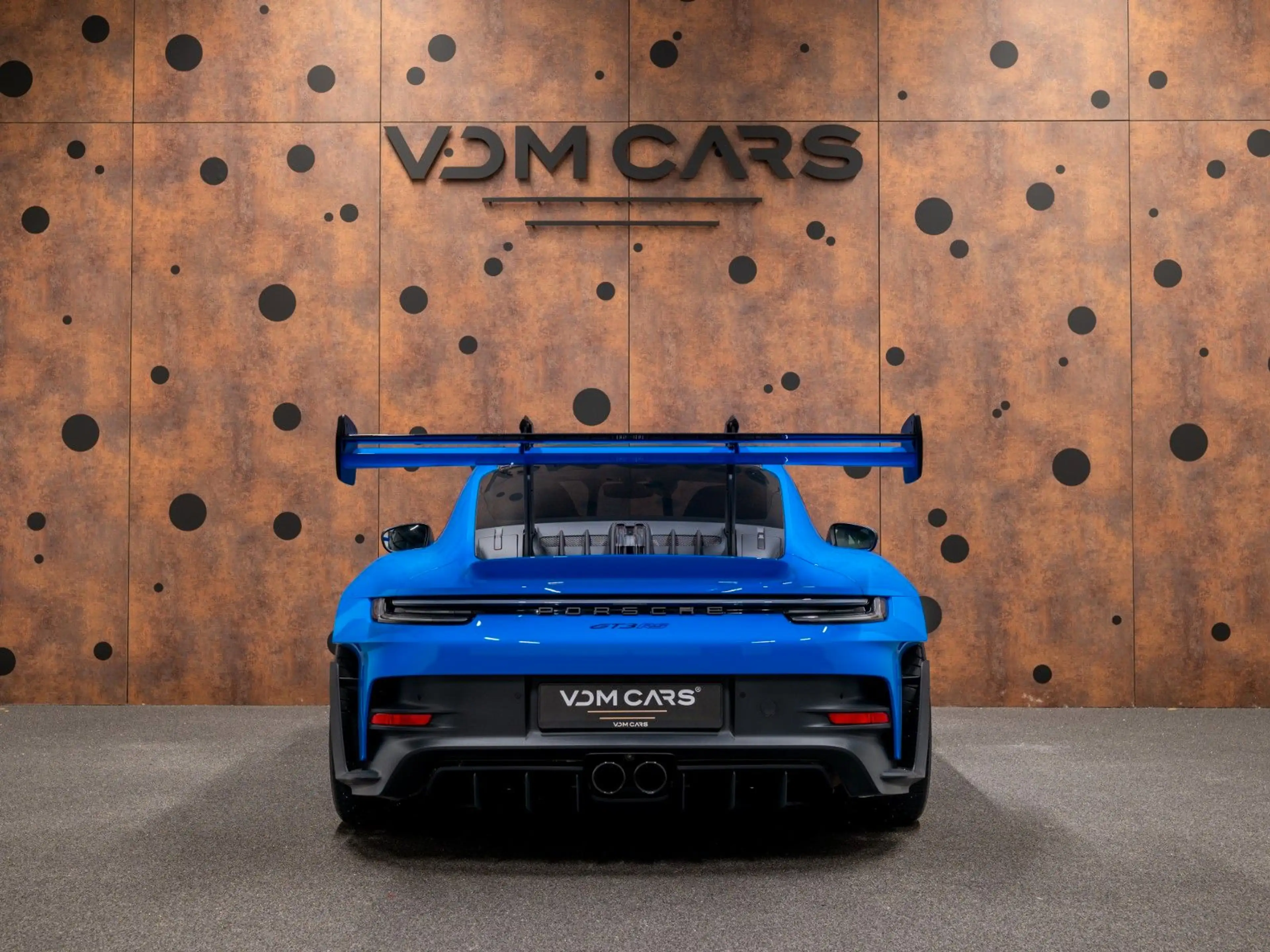 Porsche 911 GT3 RS*Weissach*PCCB*Lift*PPF*ClubSport* — photo 4