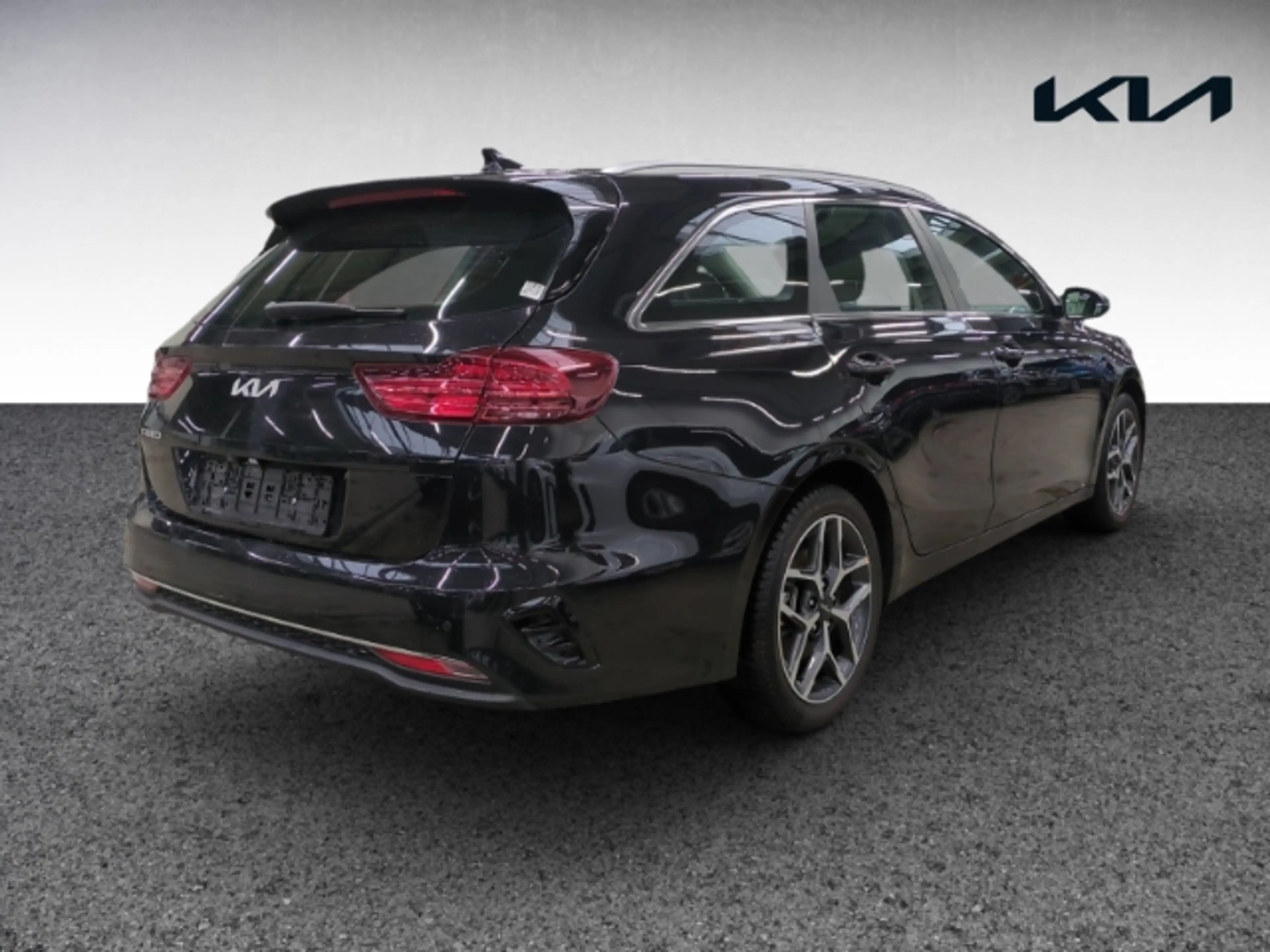 Kia Ceed / cee'd Sportswagon Spirit 1.5T NAVI,CARPLAY,KAMERA — photo 4