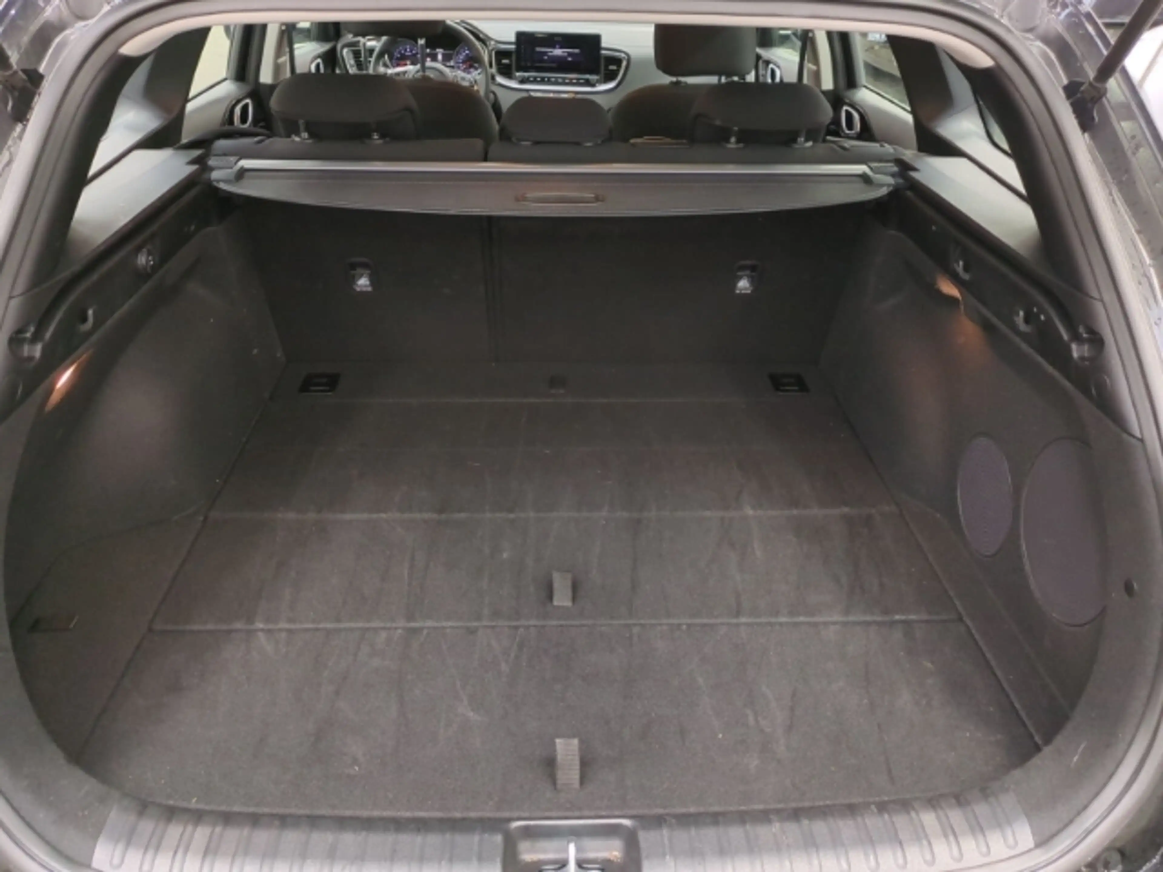 Kia Ceed / cee'd Sportswagon Spirit 1.5T NAVI,CARPLAY,KAMERA — photo 6