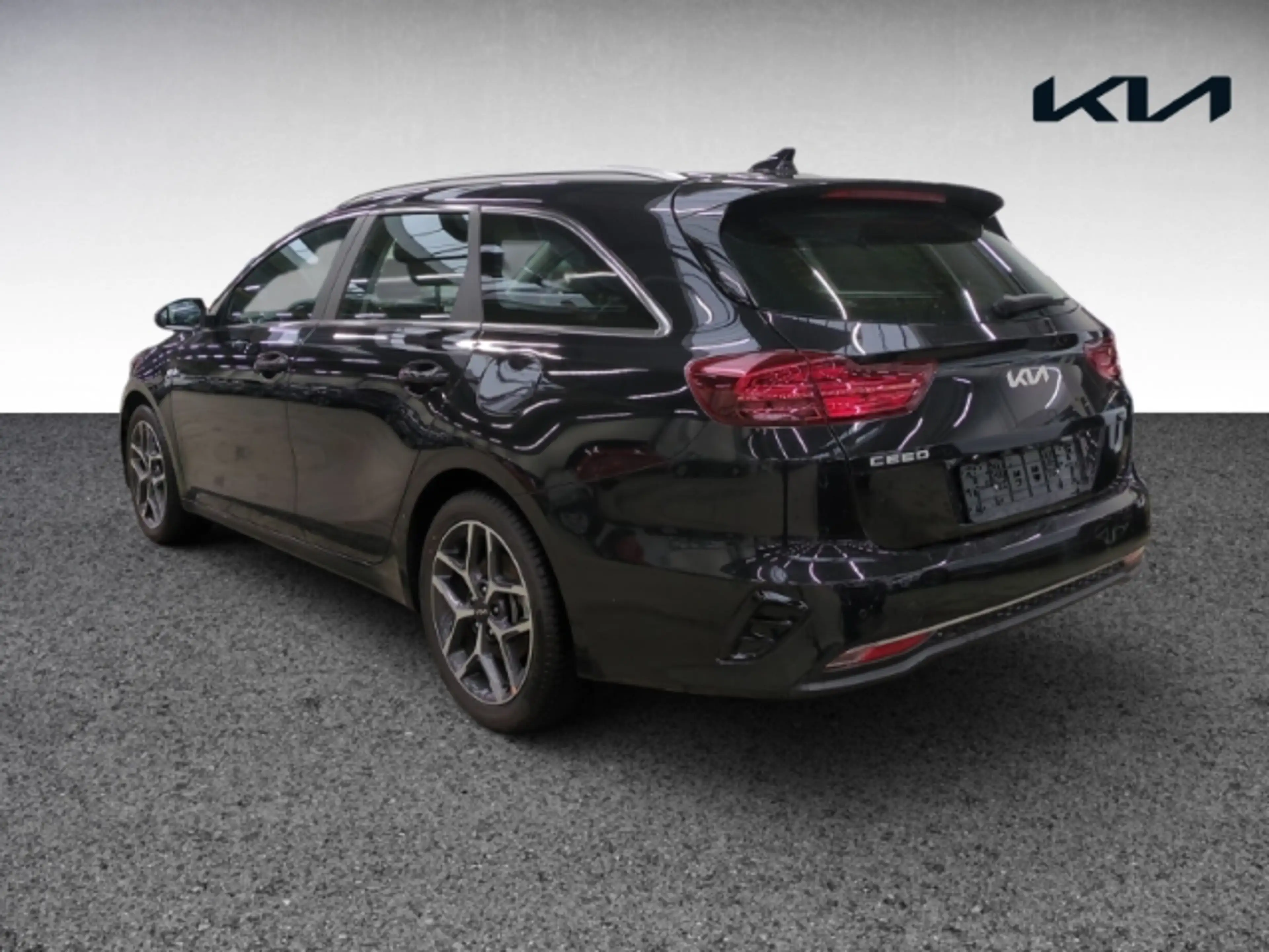 Kia Ceed / cee'd Sportswagon Spirit 1.5T NAVI,CARPLAY,KAMERA — photo 7