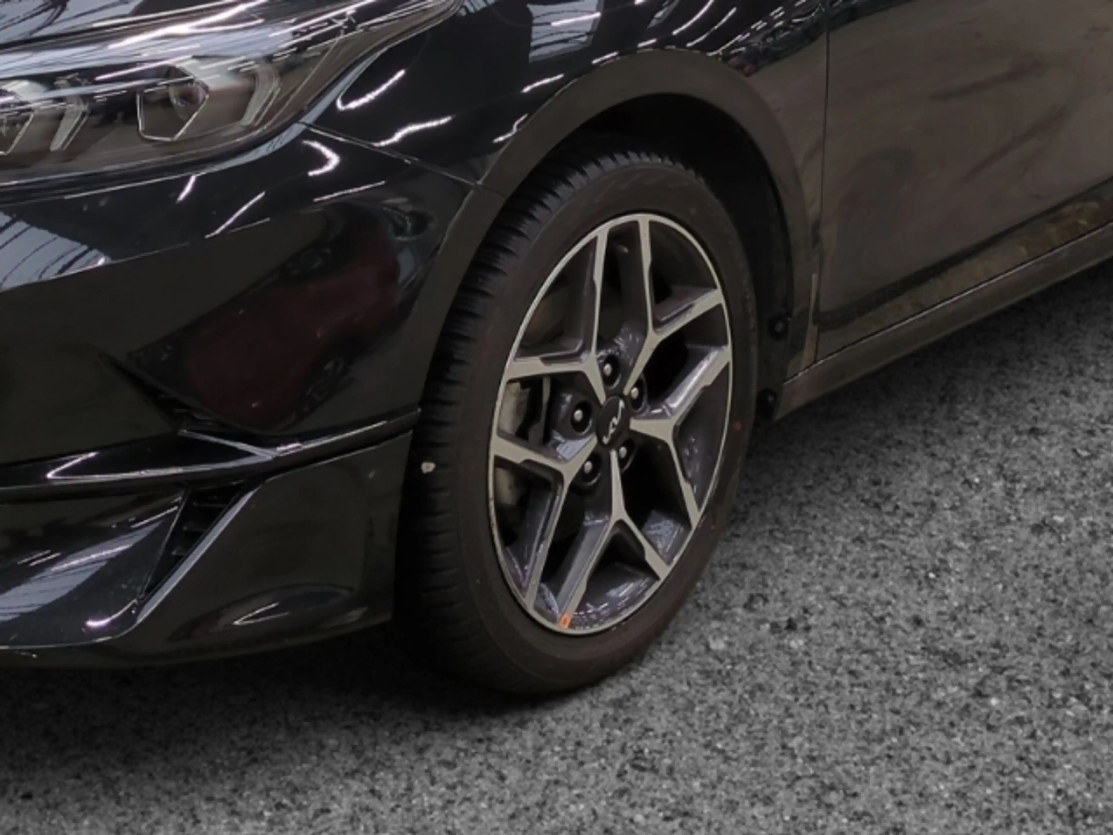 Kia Ceed / cee'd Sportswagon Spirit 1.5T NAVI,CARPLAY,KAMERA — photo 12