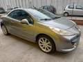 Peugeot 207 1.6 VTi 120CV CC Tecno  NEOPATENTATI Grigio - thumbnail 5