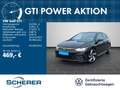 Volkswagen Golf GTI 2.0 TSI DSG DCC+ACC+IQ+App+Navi+Kamera Schwarz - thumbnail 1