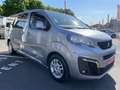 Peugeot Traveller 2.0 BLUEHDI 150CH S\u0026S LONG BUSINESS 9 PLACES Gris - thumbnail 3