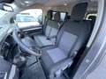 Peugeot Traveller 2.0 BLUEHDI 150CH S\u0026S LONG BUSINESS 9 PLACES Gris - thumbnail 12