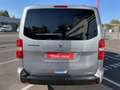 Peugeot Traveller 2.0 BLUEHDI 150CH S\u0026S LONG BUSINESS 9 PLACES Gris - thumbnail 5