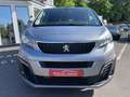 Peugeot Traveller 2.0 BLUEHDI 150CH S\u0026S LONG BUSINESS 9 PLACES Gris - thumbnail 4