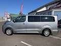 Peugeot Traveller 2.0 BLUEHDI 150CH S\u0026S LONG BUSINESS 9 PLACES Gris - thumbnail 8