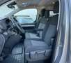 Peugeot Traveller 2.0 BLUEHDI 150CH S\u0026S LONG BUSINESS 9 PLACES Gris - thumbnail 11