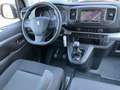 Peugeot Traveller 2.0 BLUEHDI 150CH S\u0026S LONG BUSINESS 9 PLACES Gris - thumbnail 20