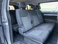 Peugeot Traveller 2.0 BLUEHDI 150CH S\u0026S LONG BUSINESS 9 PLACES Gris - thumbnail 16