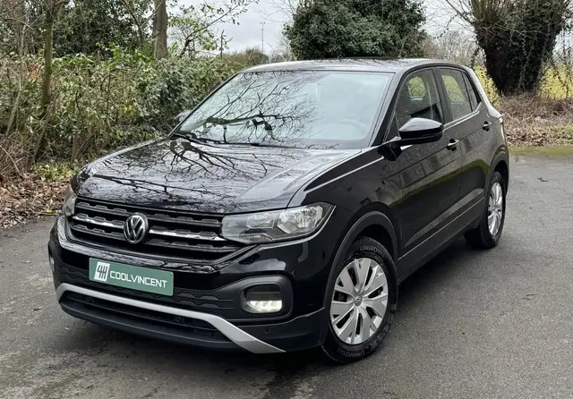 Volkswagen T-Cross TSI / / CARPLAY // ETAT NEUF // GPS
