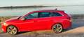 SEAT Leon Leon Sportstourer 1.5 eTSI ACT OPF DSG FR Plus Rot - thumbnail 4