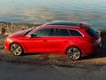 SEAT Leon Leon Sportstourer 1.5 eTSI ACT OPF DSG FR Plus Rot - thumbnail 2