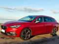 SEAT Leon Leon Sportstourer 1.5 eTSI ACT OPF DSG FR Plus Rot - thumbnail 1