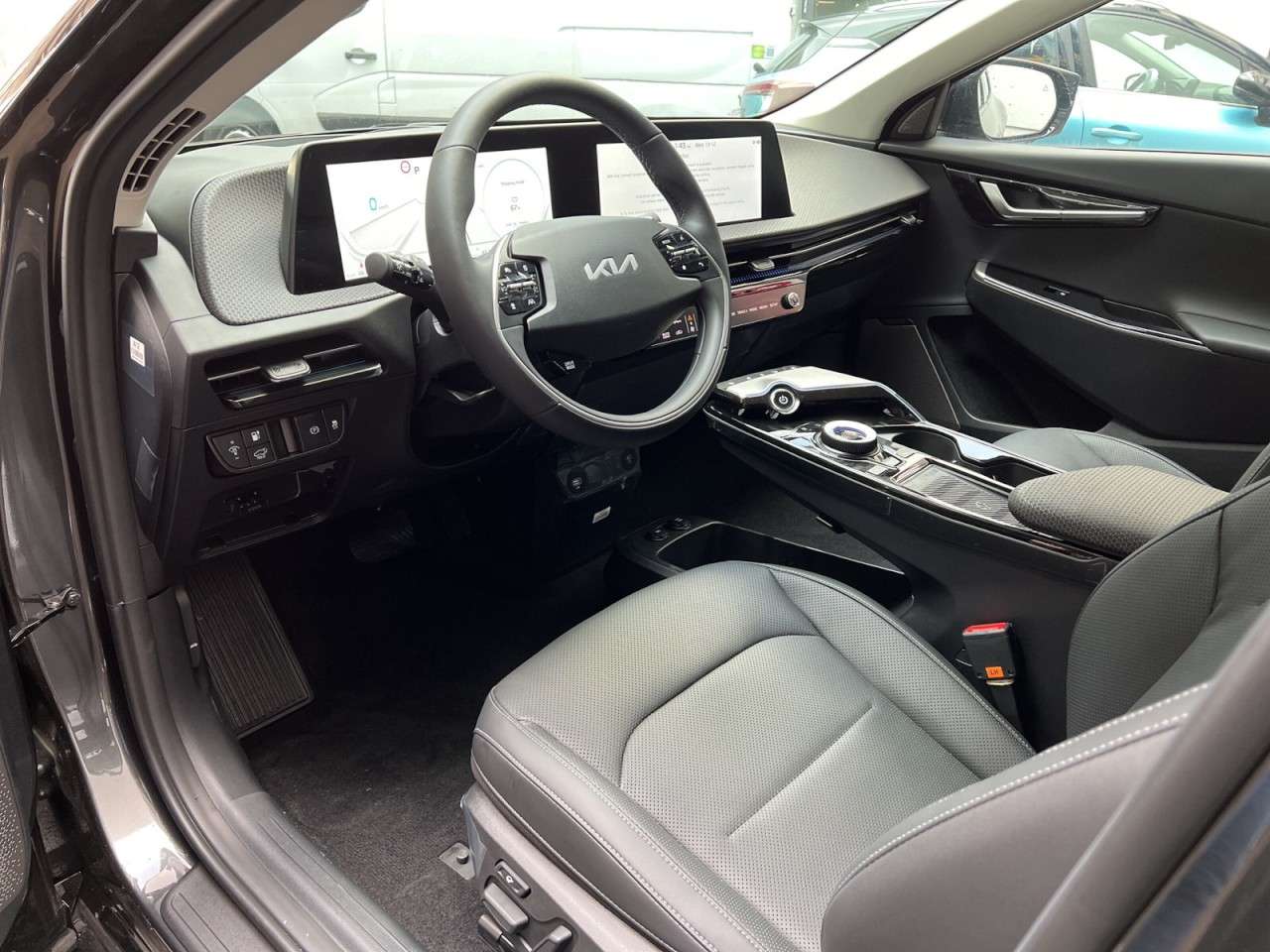 Kia EV6