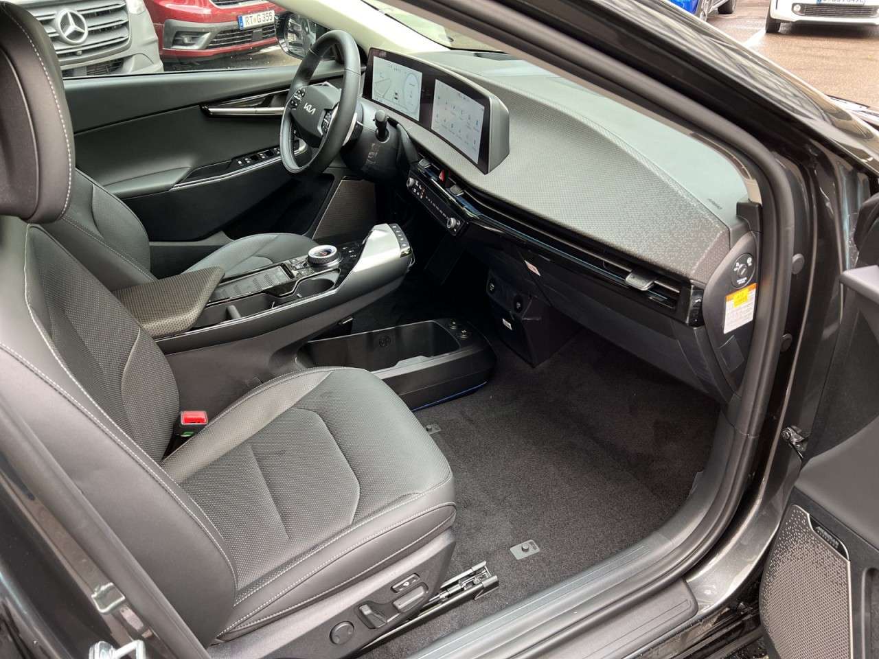 Kia EV6