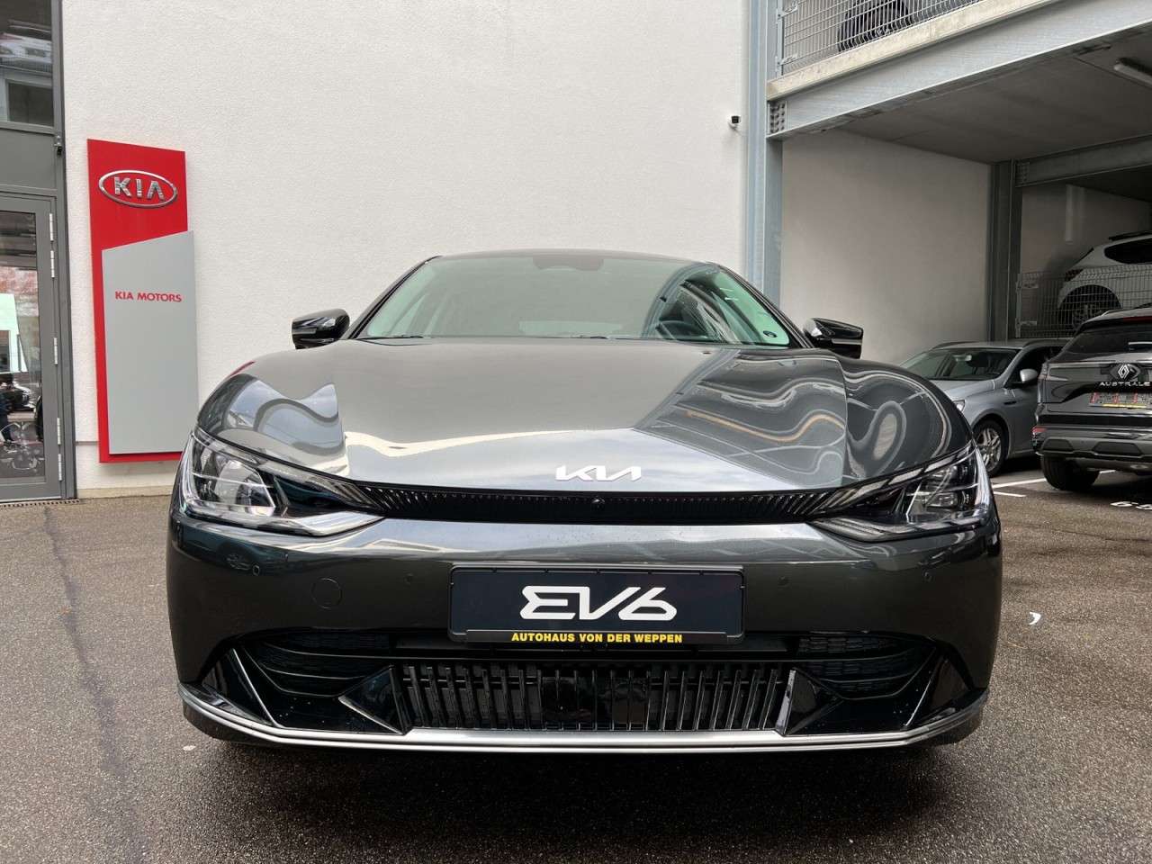 Kia EV6