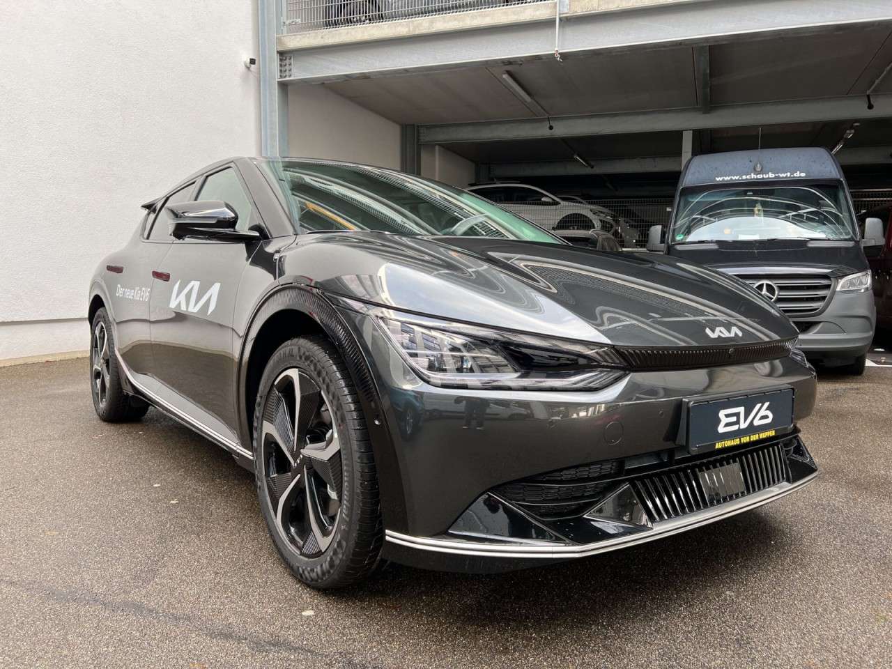 Kia EV6