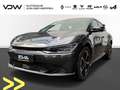 Kia EV6 2WD / RWD WP AIR COM ASS SND DRI DES Klima Navi Grau - thumbnail 1