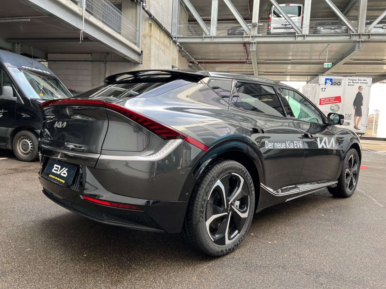 Kia EV6