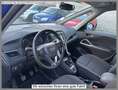 Opel Zafira CNG *2.Hand,Klima,Garantie,Bt,Allwetter* Blau - thumbnail 13