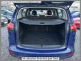 Opel Zafira CNG *2.Hand,Klima,Garantie,Bt,Allwetter* Blau - thumbnail 6