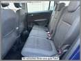 Opel Zafira CNG *2.Hand,Klima,Garantie,Bt,Allwetter* Blau - thumbnail 9