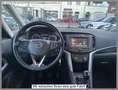 Opel Zafira CNG *2.Hand,Klima,Garantie,Bt,Allwetter* Blau - thumbnail 10