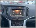 Opel Zafira CNG *2.Hand,Klima,Garantie,Bt,Allwetter* Blau - thumbnail 11