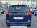Opel Zafira CNG *2.Hand,Klima,Garantie,Bt,Allwetter* Blau - thumbnail 5