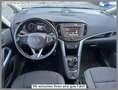 Opel Zafira CNG *2.Hand,Klima,Garantie,Bt,Allwetter* Blau - thumbnail 12