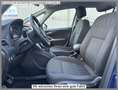 Opel Zafira CNG *2.Hand,Klima,Garantie,Bt,Allwetter* Blau - thumbnail 8