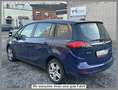 Opel Zafira CNG *2.Hand,Klima,Garantie,Bt,Allwetter* Blau - thumbnail 3