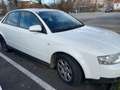Audi A4 1,9 TDI Weiß - thumbnail 1