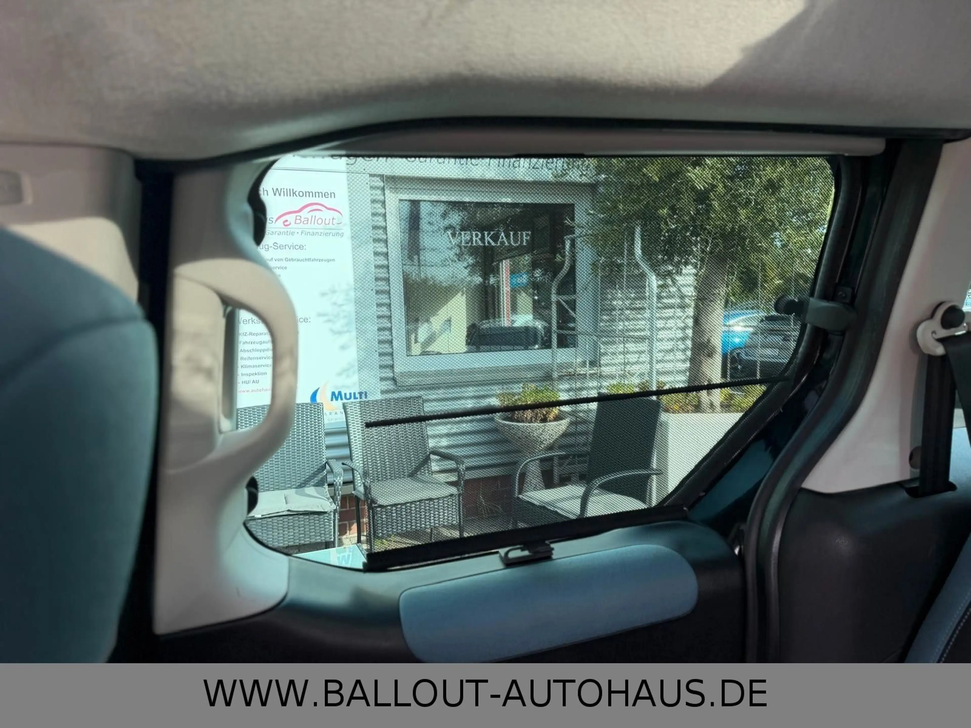 Citroen Berlingo Kombi Selection*AHK*TEMPO*PANO*NAVI*SHZ — photo 15
