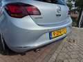 Opel Astra 1.4 Turbo 140pk 5deurs Sport + 133.000km Airco/ECC Grijs - thumbnail 21