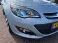 Opel Astra 1.4 Turbo 140pk 5deurs Sport + 133.000km Airco/ECC Grijs - thumbnail 19